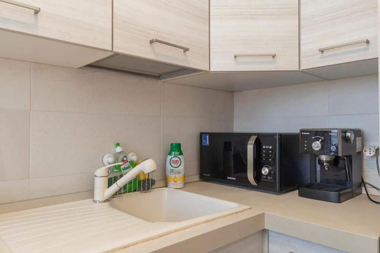 Big Apartment - Alcuino 7 Milan