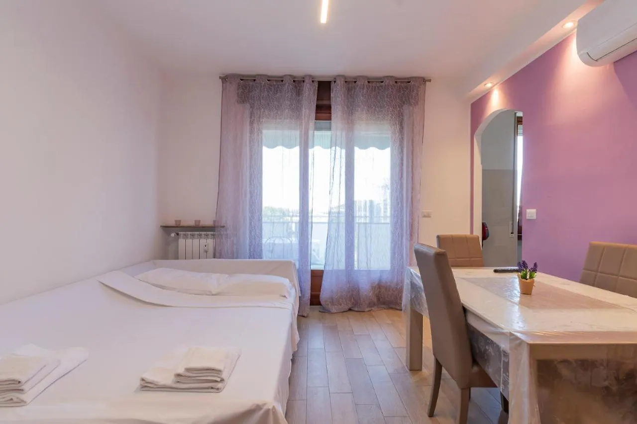 Big Apartment - Alcuino 7 Milan 0*,